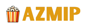 Logo AZMIP